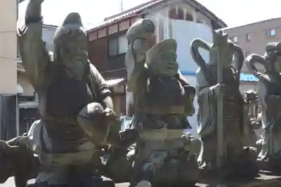 大師寺(滋賀県)