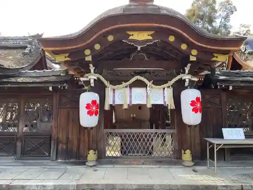 平野神社(京都府)