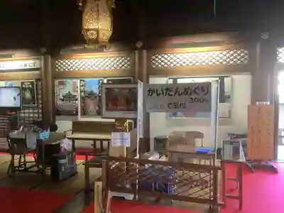 善光寺東海別院（祖父江善光寺）のその他建物