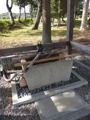 高木神社(滋賀県)