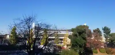 北谷稲荷神社のその他建物