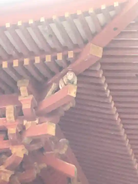 日吉大社のその他建物