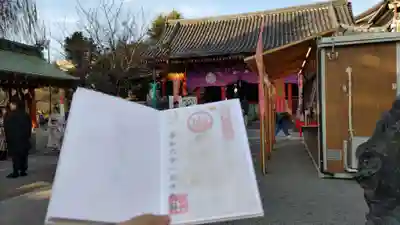 浅草神社(東京都)