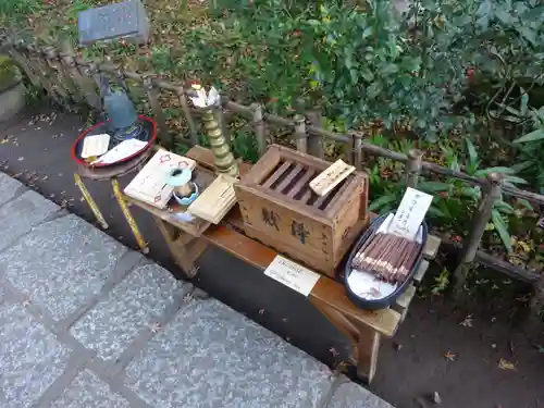 黄梅院（円覚寺塔頭）のその他建物