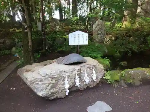 富士山東口本宮 冨士浅間神社のその他建物