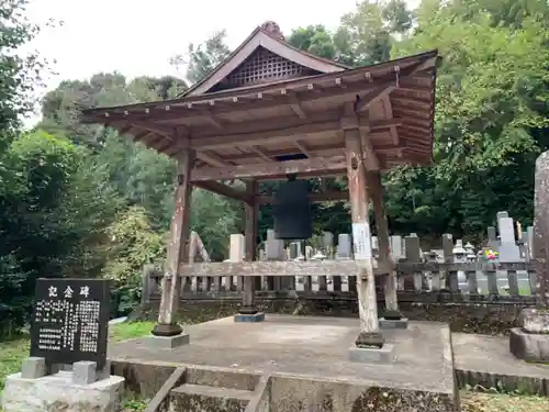廣福寺のその他建物