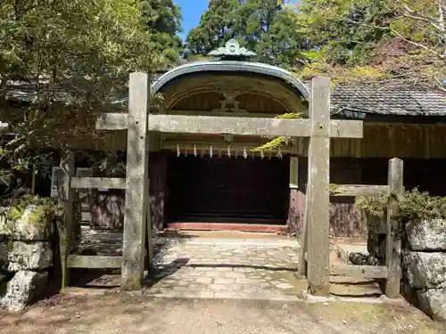 愛宕神社(京都府)