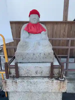 千躰地蔵堂(愛知県)