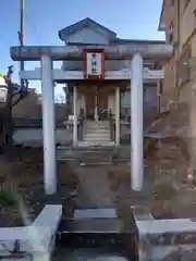 天神社(神奈川県)