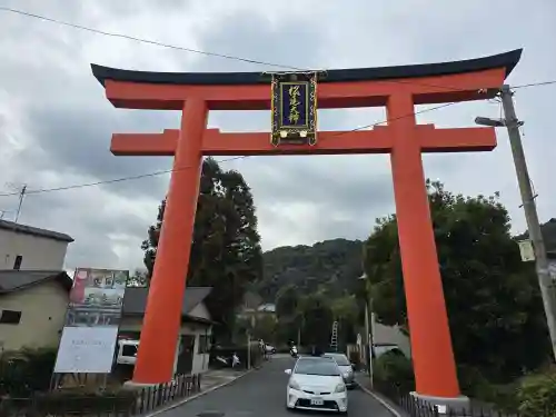 松尾大社(京都府)