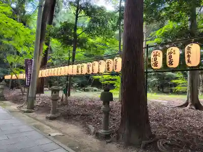 星田妙見宮(大阪府)