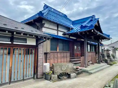 本妙院(東京都)