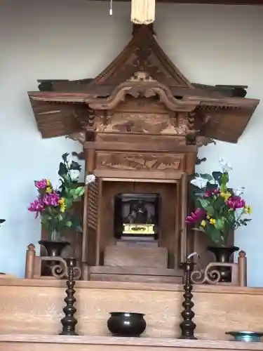 浜西神明神社(兵庫県)