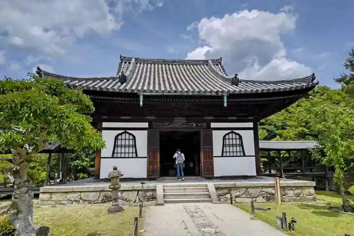 高台寺(高台寿聖禅寺・高臺寺)(京都府)