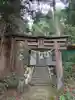 白鳥神社(福島県)
