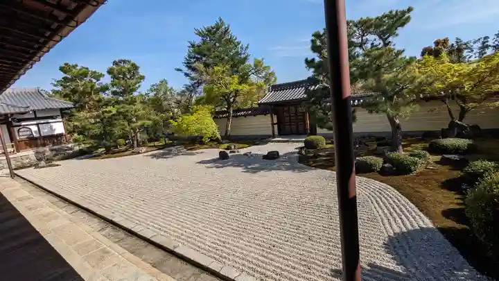 等持院(京都府)