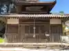 真楽寺の本殿・本堂