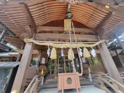 田村神社(香川県)
