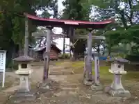 奥津嶋神社(山形県)