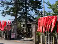 長念寺のその他建物