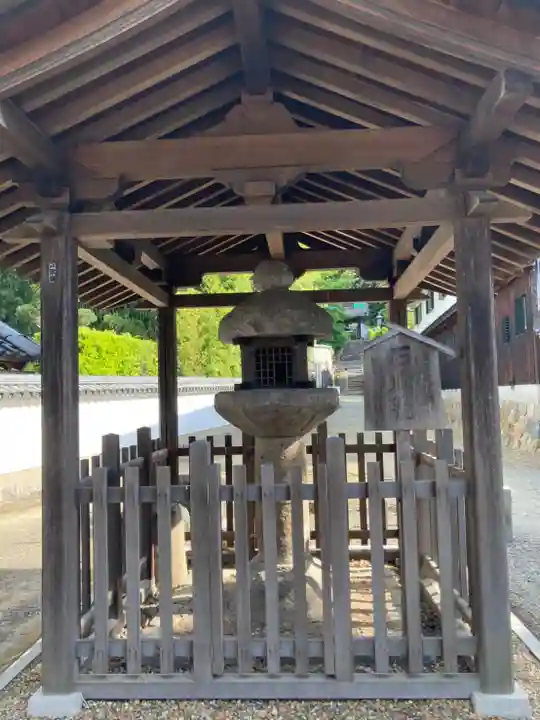 當麻寺のその他建物