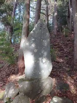 大滝神社(山梨県)