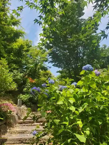 石都々古和気神社(福島県)