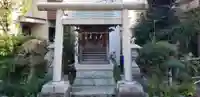 神社(東京都)