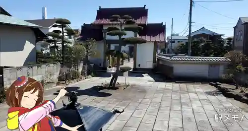 安福寺のその他建物