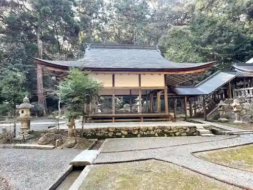 勝手神社(滋賀県)