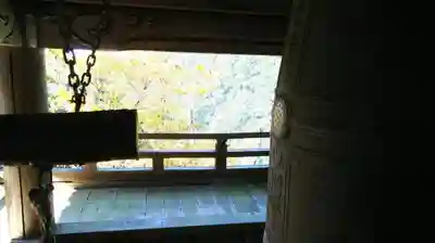 日龍峯寺(高澤観音)(美濃清水)のその他建物