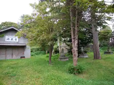 禅源寺(北海道)