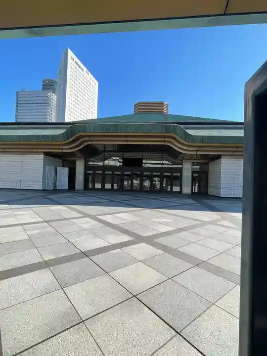 回向院(東京都)