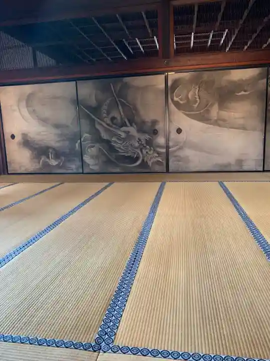 建仁寺(建仁禅寺)(京都府)