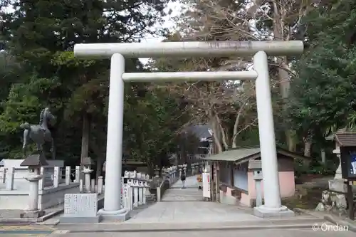 田村神社(滋賀県)