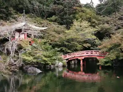 醍醐寺のその他建物