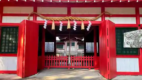 久度神社(奈良県)