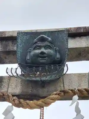 京都ゑびす神社(京都府)