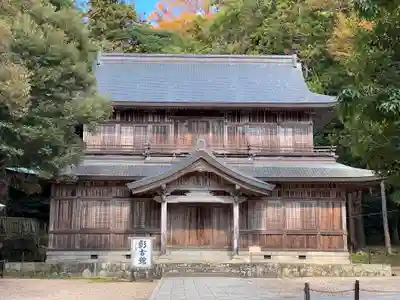 出雲大社のその他建物