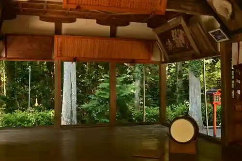 岡森神社(愛媛県)
