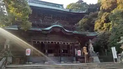 金刀比羅宮(香川県)