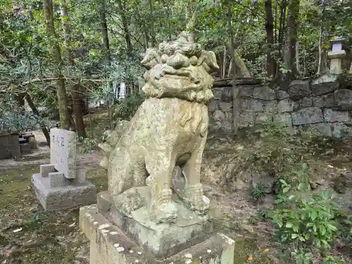 美具久留御魂神社(大阪府)