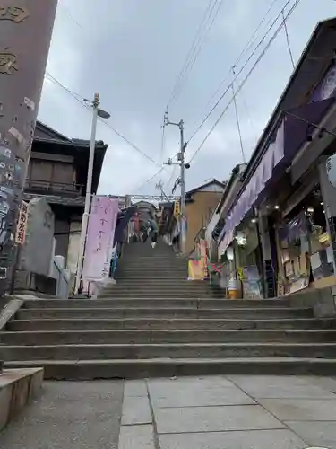 金刀比羅宮(香川県)