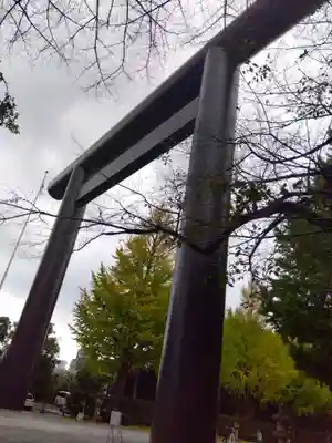 靖國神社(東京都)
