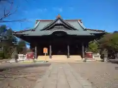 東勝寺宗吾霊堂(千葉県)