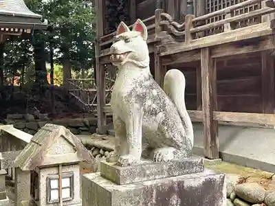 白鳥神社(滋賀県)