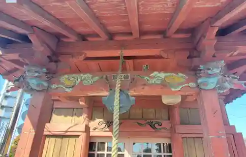 新田地蔵尊(栃木県)