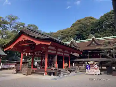 住吉神社(山口県)