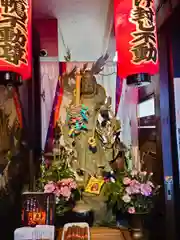 福寿観音(東京都)