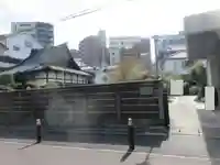 善光寺(東京都)